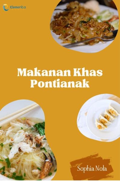Makanan Khas Pontianak